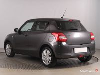 używany Suzuki Swift 1.2 DualJet