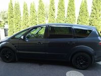 używany Ford S-MAX 2.0 140KM - Super Stan - Climatronic - GWARANCJA - Zakup Door to Doo