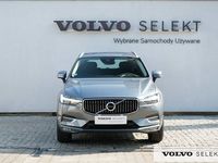 używany Volvo XC60 XC60B4 D Inscription aut