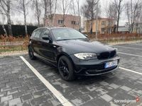 używany BMW 116 SERIA 1. d. 2.0 DIESEL CHIP 181KM