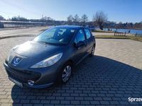 używany Peugeot 207 1.4 benzyna **CENA OSTATECZNA**