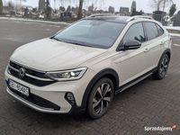 Używany VW Taigo Style 95 KM (69 kW) 2022 SUV