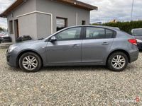 używany Chevrolet Cruze 