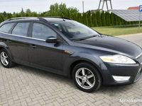 używany Ford Mondeo VI 2,0b DUDKI11 Convers+Navi,Klimatronic 2 str.Alu,Kredyt.GWARANCJA