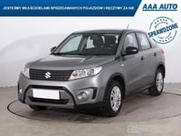 Używany Suzuki Vitara 120 KM (88 kW) 2017 Srebrny SUV