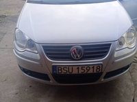 używany VW Polo 