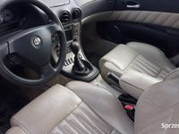 używany Alfa Romeo 166 2.4