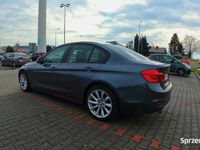 używany BMW 320 Seria 3 i xDrive