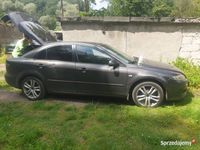 Używany Mazda 6 120 KM (88 kW) 2006