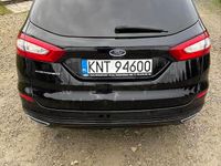używany Ford Mondeo mk5 kombi 4x4