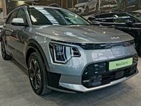 używany Kia Niro 204KM 2023r. 10km