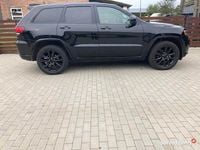 Używany Jeep Grand Cherokee 2017 SUV