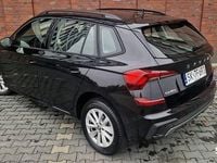 używany Skoda Kamiq Edition 130