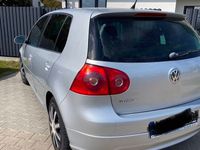 używany VW Golf V 