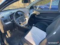 używany Kia Picanto Wersja GT LINE
