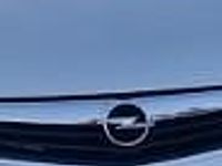 używany Opel Vivaro II Stan jak nowy klimatyzacja niski przebieg rodzinny