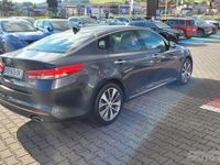 używany Kia Optima XL 1.7CRDI 141KM F-Vat, S