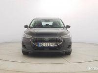 Używany Ford Focus Titanium 125 KM (91 kW) 2023 Czarny Kombi