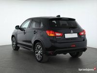 używany Mitsubishi ASX 1.6 MIVEC