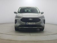 Używany Ford Kuga Titanium 186 KM (136 kW) 2024 Szary SUV