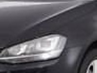 Używany VW Golf VII 140 KM (102 kW) 2014 Czarny Kombi