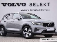 używany Volvo XC40 XC40 B3 Core aut