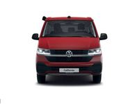 używany VW California 2dm 150KM 2023r. 10km