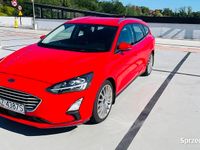 używany Ford Focus mk4