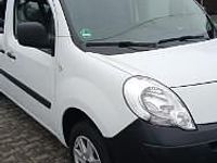 używany Renault Kangoo 1.5DCI MAXI LONG 5 osób klima stan BDB II (2007-2021)