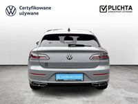 używany VW Arteon Shooting Brake
