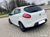 używany Fiat Bravo 1.4 T-Jet 120 LPG (Automat)