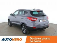 używany Hyundai ix35 1.6dm 135KM 2015r. 152 234km