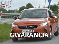 Używany Opel Corsa 75 KM (55 kW) 2021 Pomarańczowy Hatchback