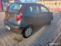 używany Fiat Punto 2FL