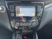 Używany Nissan Qashqai 2015 SUV