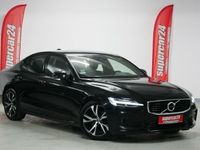 używany Volvo S60 2,0 / 190 KM / R-DESIGN / NAVI / KAMERA / LED / S…