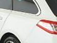 używany Peugeot 508 I GT automat 180KM navi kamera panorama grzane fotele tempomat head-up