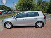 używany VW Golf VII Golf1,2 TSI w bardzo dobrym …