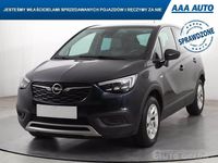 Używany Opel Crossland 2020 Błękitny SUV