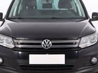 używany VW Tiguan 1.4 TSI