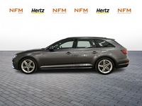 używany Audi A4 2,0 TDI(150 KM) Sport S-line Salon PL Faktura Vat B…