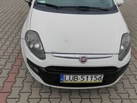 używany Fiat Punto 