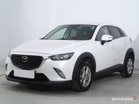 Używany Mazda CX-3 2015 Biały SUV