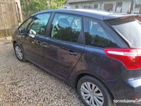 używany Citroën C4 Picasso 