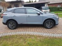 używany Nissan Qashqai 1.3dm 140KM 2021r. 23 000km