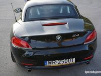 używany BMW Z4 E89 Roadster sDrive35i 2009