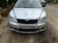 Używany Skoda Octavia 105 KM (77 kW) 2010 Srebrny Kombi