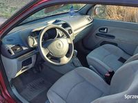 używany Renault Clio II 1.6 16v 107KM KLIMA w DOBRYM STANIE