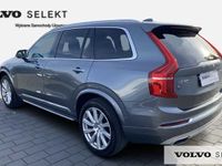 używany Volvo XC90 D5 AWD Inscription