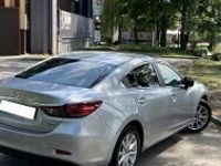 używany Mazda 6 III Faktura Vat Salon Polska